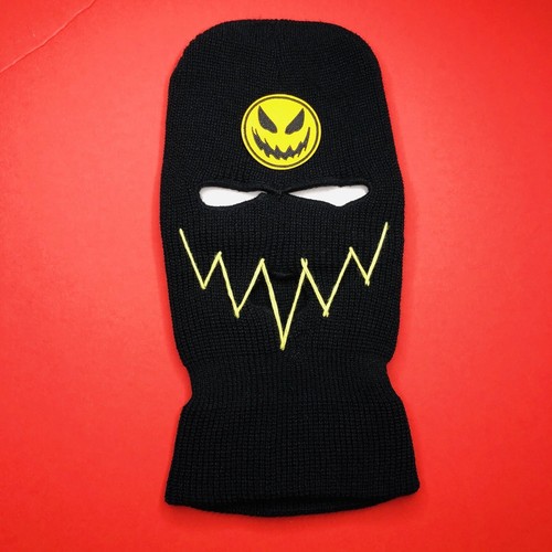 Maschera sci evil - sci,