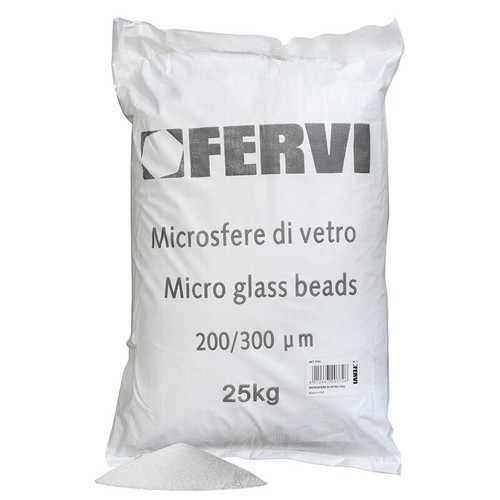 Graniglia sacco 25 kg - 25,