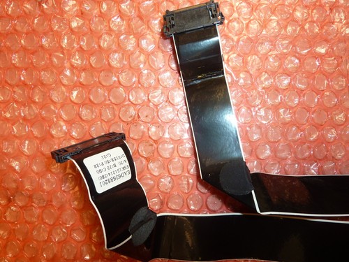 Ead63686201 2pz flat cable per - ead63686201,