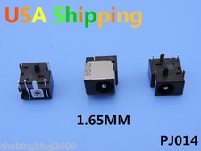 Jack di alimentazione DC per