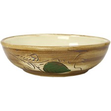 Ciotola Ø 19 CM - Insalata da Zuppa Portata Piatti Ceramica