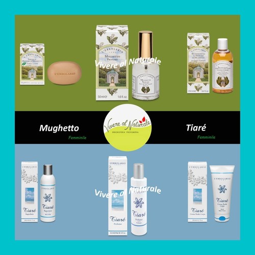 Mughetto tiarè linea - *,