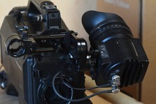 Panasonic AJ-PX5000G HPX P2 HD