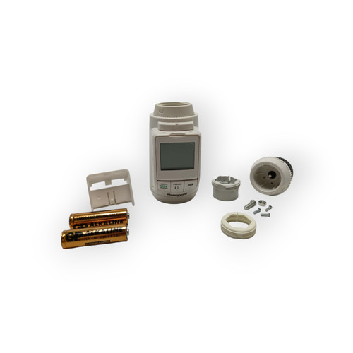 Honeywell therapro hr90 - honeywell,