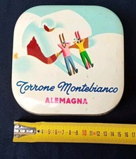 👉ALEMAGNA ☆ TORRONE