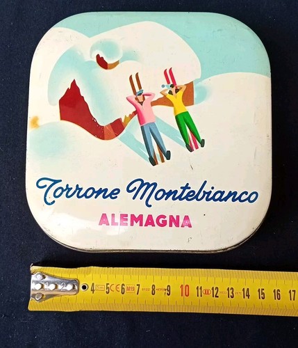 Alemagna torrone - ☆,