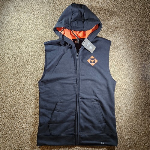 Under armour project rock - under,