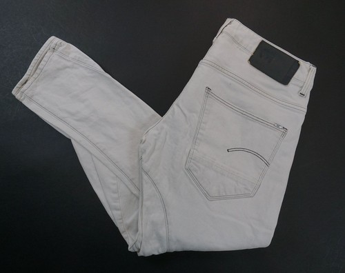 Star jeans pantaloni arc 3d - pantaloni,