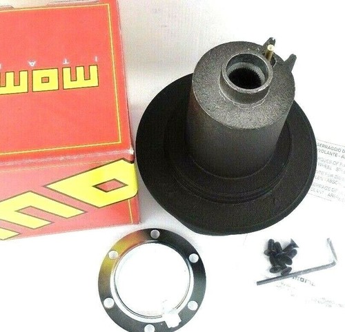 Kit boss mozzo volante