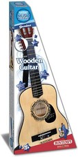 CHITARRA IN LEGNO 75 CM 7530