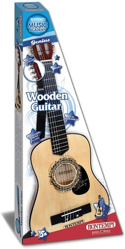 Chitarra legno cm 7530 - chitarra,