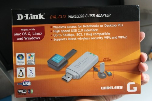 Lotto router link - dap, 1160
