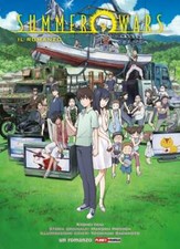 Summer Wars - Il Romanzo -