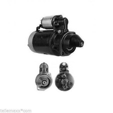 Motorino di Avviamento Adatto