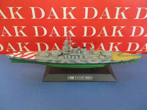 Die cast 1100 modellino - die, 1/1100