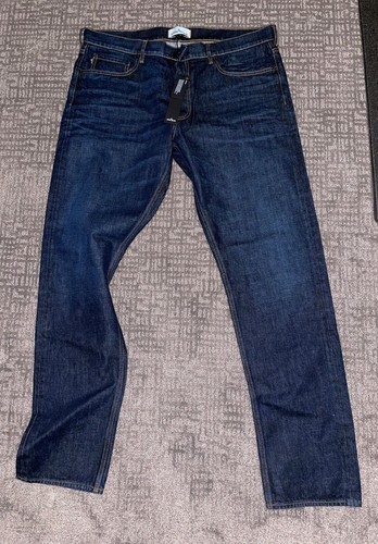 Jeans stone island nuovi - jeans,