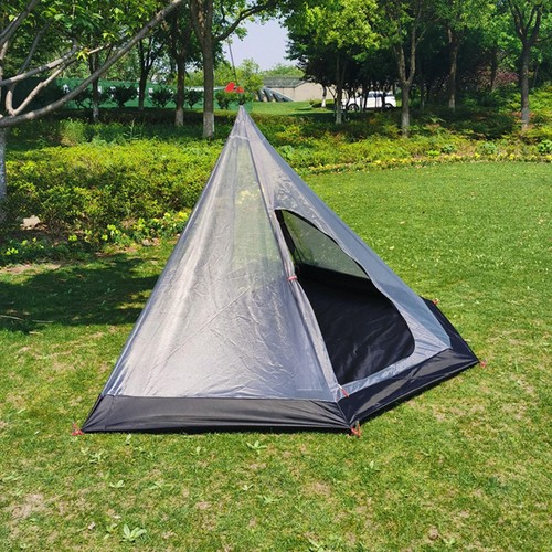Tenda interna campeggio - tenda,