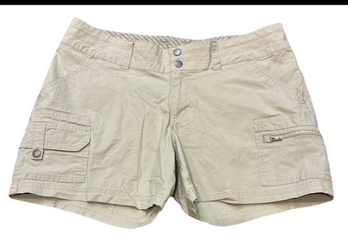 Pantaloncini columbia donna - pantaloncini,