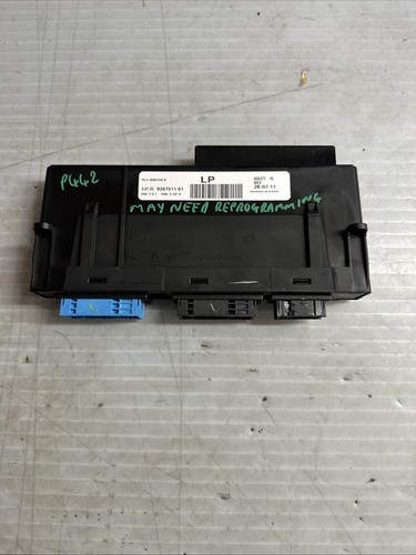 Modulo comando carrozzeria bmw - comando,