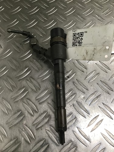 Iniettore 0445110183 fiat - iniettore,