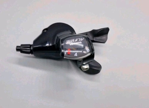 Leva cambio shimano alfine - leva,