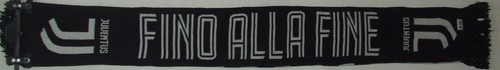 Sciarpa scarf calcio schal - sciarpa,