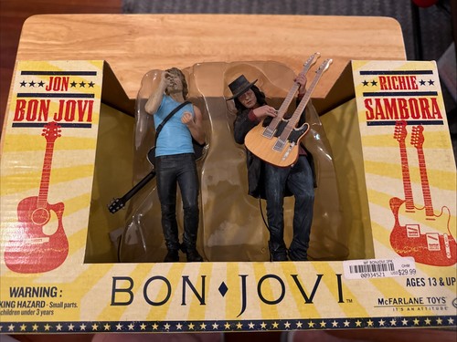 Jon bon jovi richie sambora - jovi,