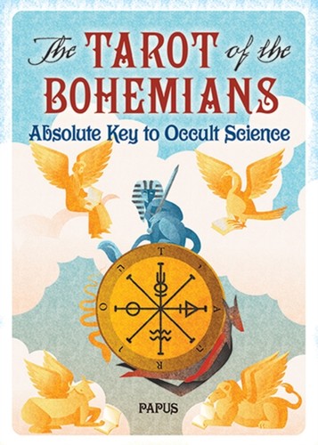 The tarot bohemians by - tarot,