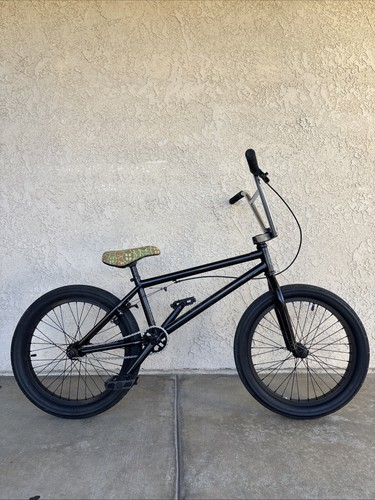 Fit bike 20 bici bmx - fit, 20"