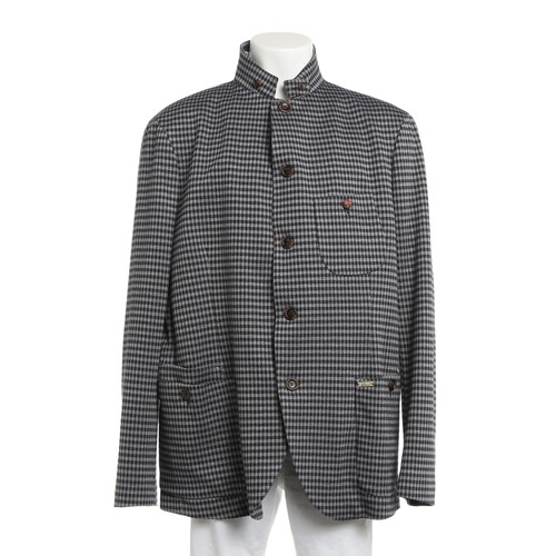Giacca luis trenker grigio - giacca, 58