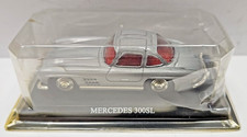 Mercedes 300 SL scala 1:43