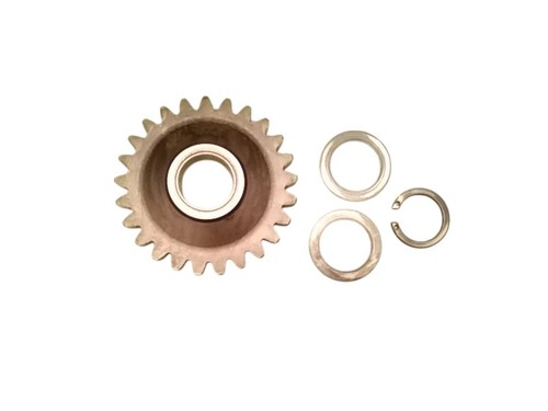 Ingranaggio motore engine gear - ingranaggio,