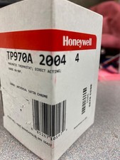 Honeywell, TP970A 2004