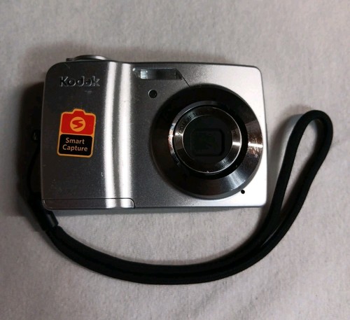 Kodak easyshare c182 4 - easyshare, 12,4