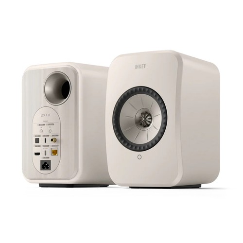 Kef lsx pietra bianca - kef,