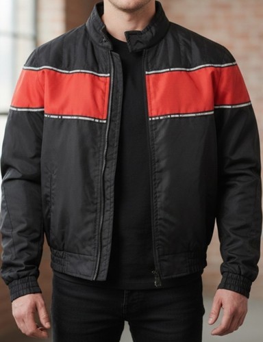 Giacca moto uomo - moto,