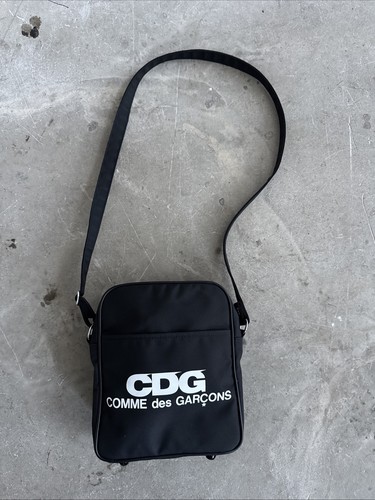Borsa tracolla cdg - tracolla,