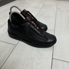 Prada Americas Cup Vintage