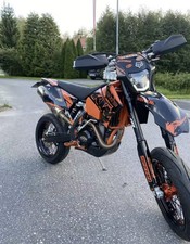 Grafiche ktm exc 2005 - ktm,