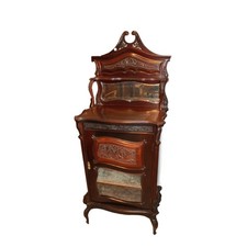Cabinet Liberty inglese di