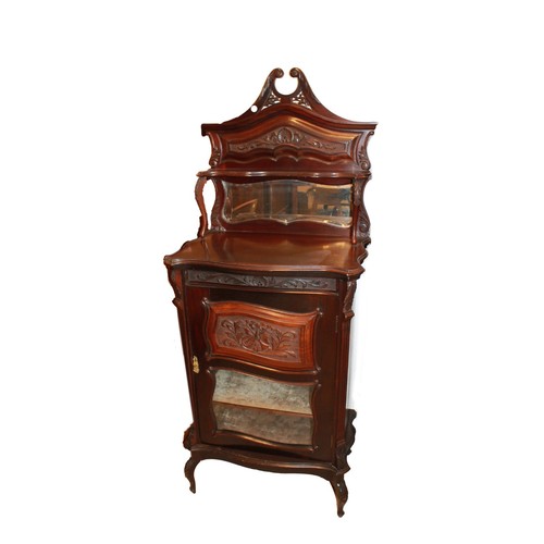 Cabinet liberty inglese - cabinet,
