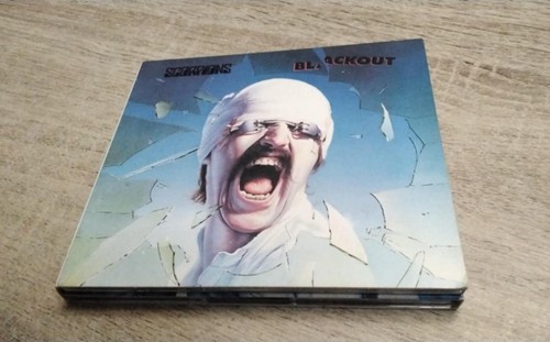 Digipack deluxe edition - edition, cd