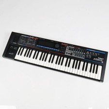Roland juno synthesizer - synthesizer, 8