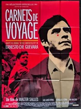 THE MOTORCYCLE DIARIES Che