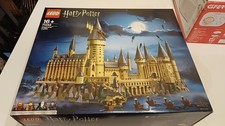 lego 71043 castello harry