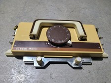 Macchina per maglieria Singer