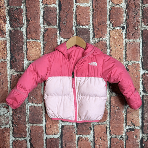 The north face giubbotto - face,