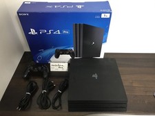 Console SONY Playstation 4 Pro