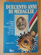 Duecento Anni di Medaglie. R