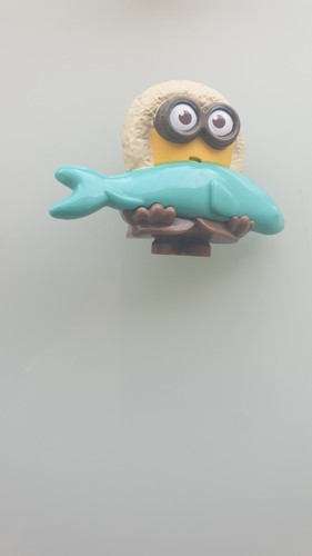 Sorpresa happy meal mcdonald - sorpresa,